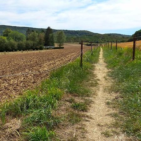 Gite D L'Ardoise Prive Fumay Zewnętrze zdjęcie